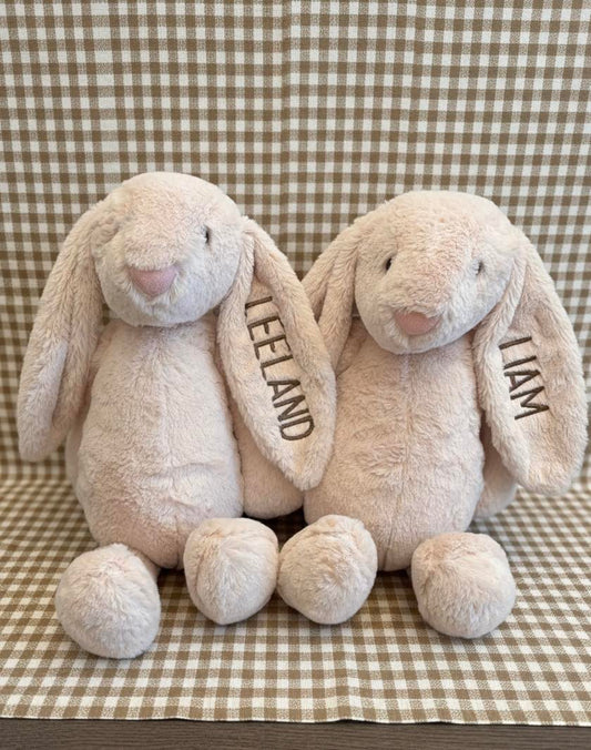 Custom Bunny