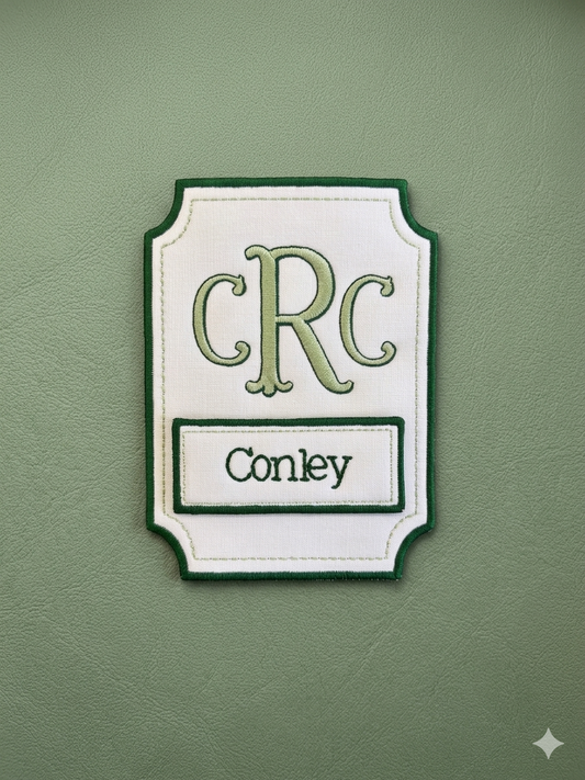 Keepsake Milestone Cards (interchangeable)