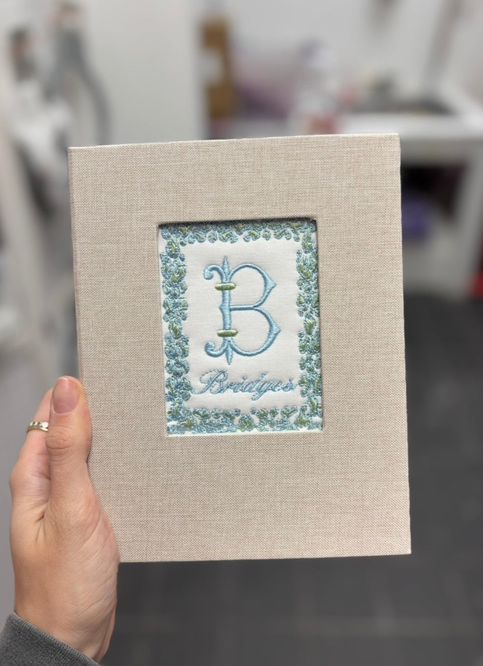 Wedding Album